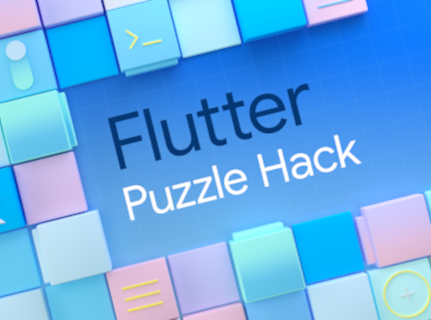 Flutter Puzzle Hack