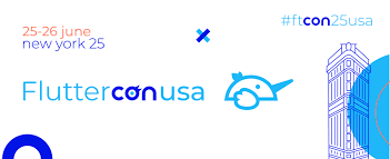 Fluttercon USA 2025