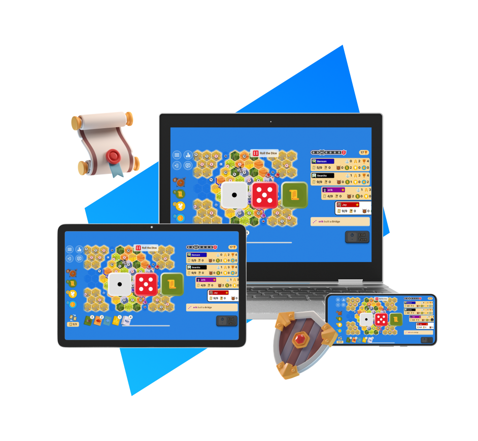 Games Header Landover