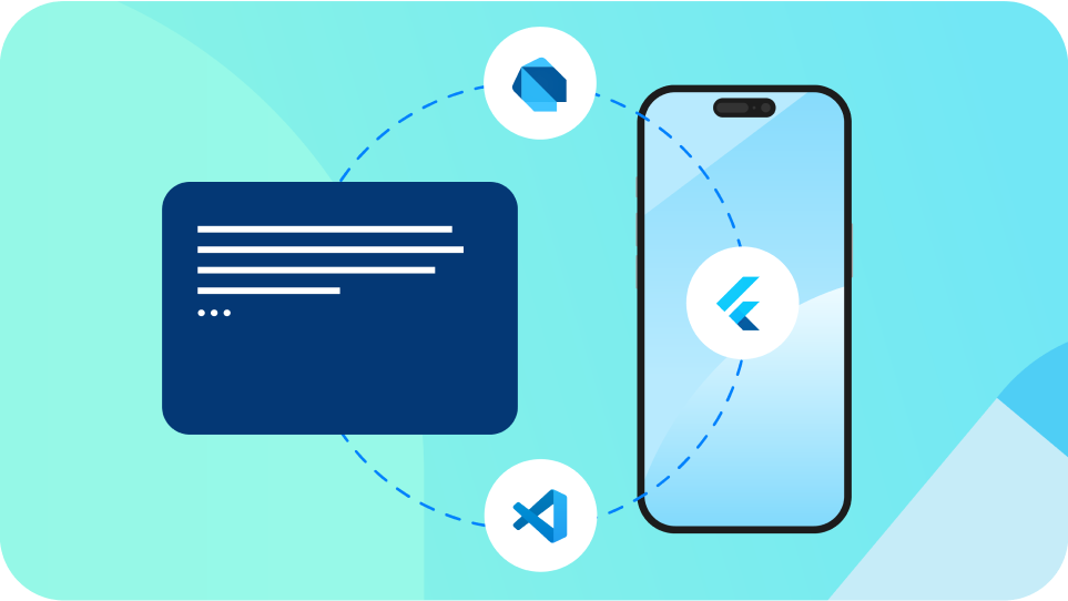 Productive Team Image